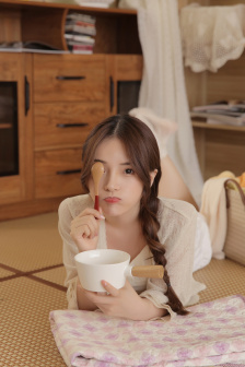 明星专题：杨昊东
